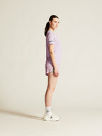 T-Shirt Manches Courtes Pro Hypervent 2 - Aster - Femme