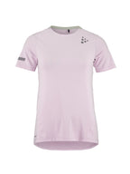 T-Shirt Manches Courtes Pro Hypervent 2 - Aster - Femme