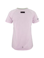T-Shirt Manches Courtes Pro Hypervent 2 - Aster - Femme