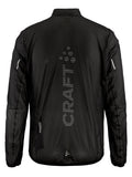 Veste Imperméable Pro Nano Hydro - Noir - Homme