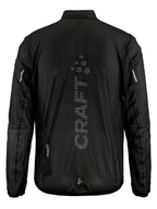 Veste Imperméable Pro Nano Hydro - Noir - Homme