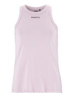 Débardeur Mesh Core Essence - As - Femme