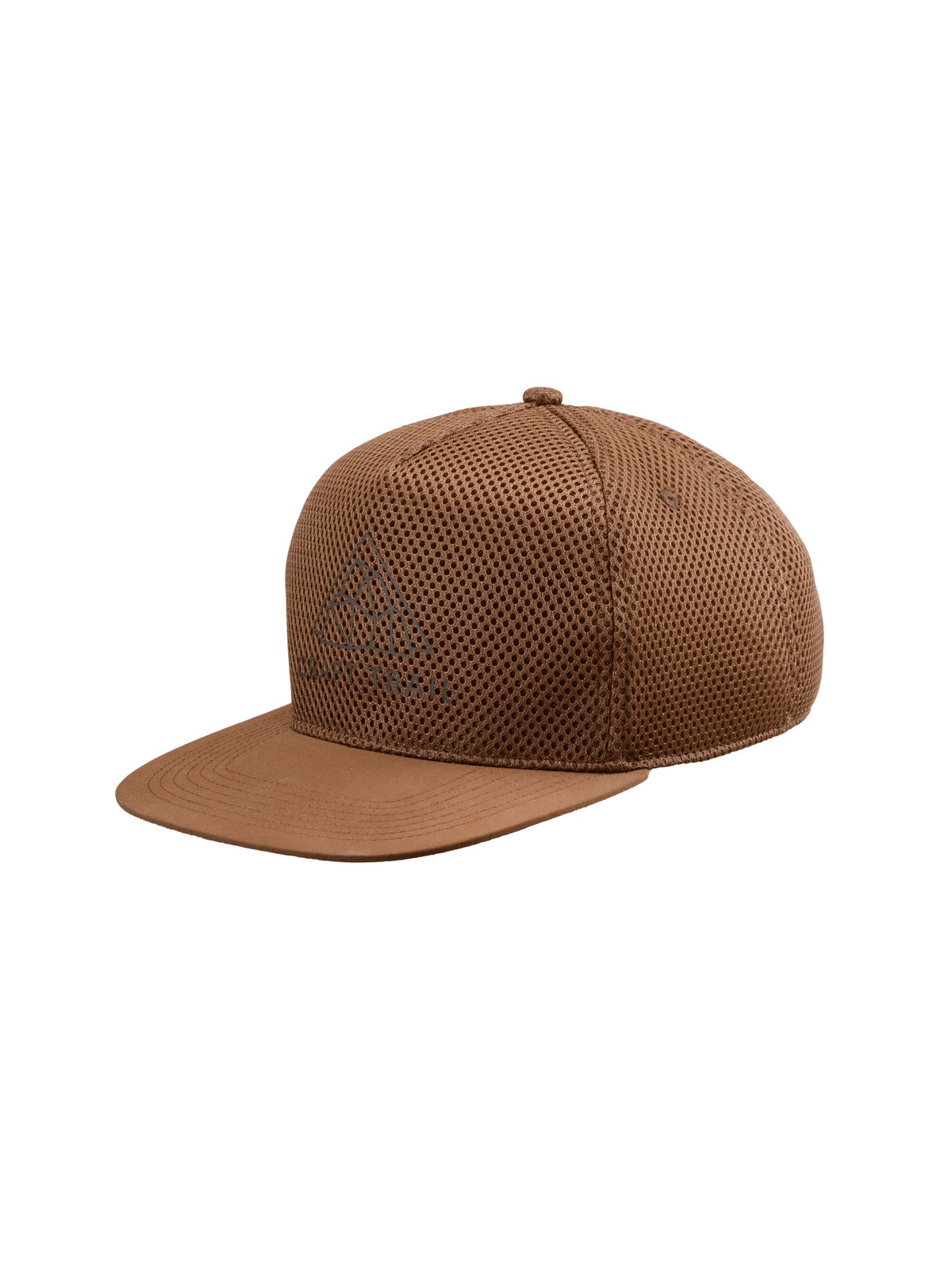 Casquette Trucker Mesh 3D Pro - Sequoi