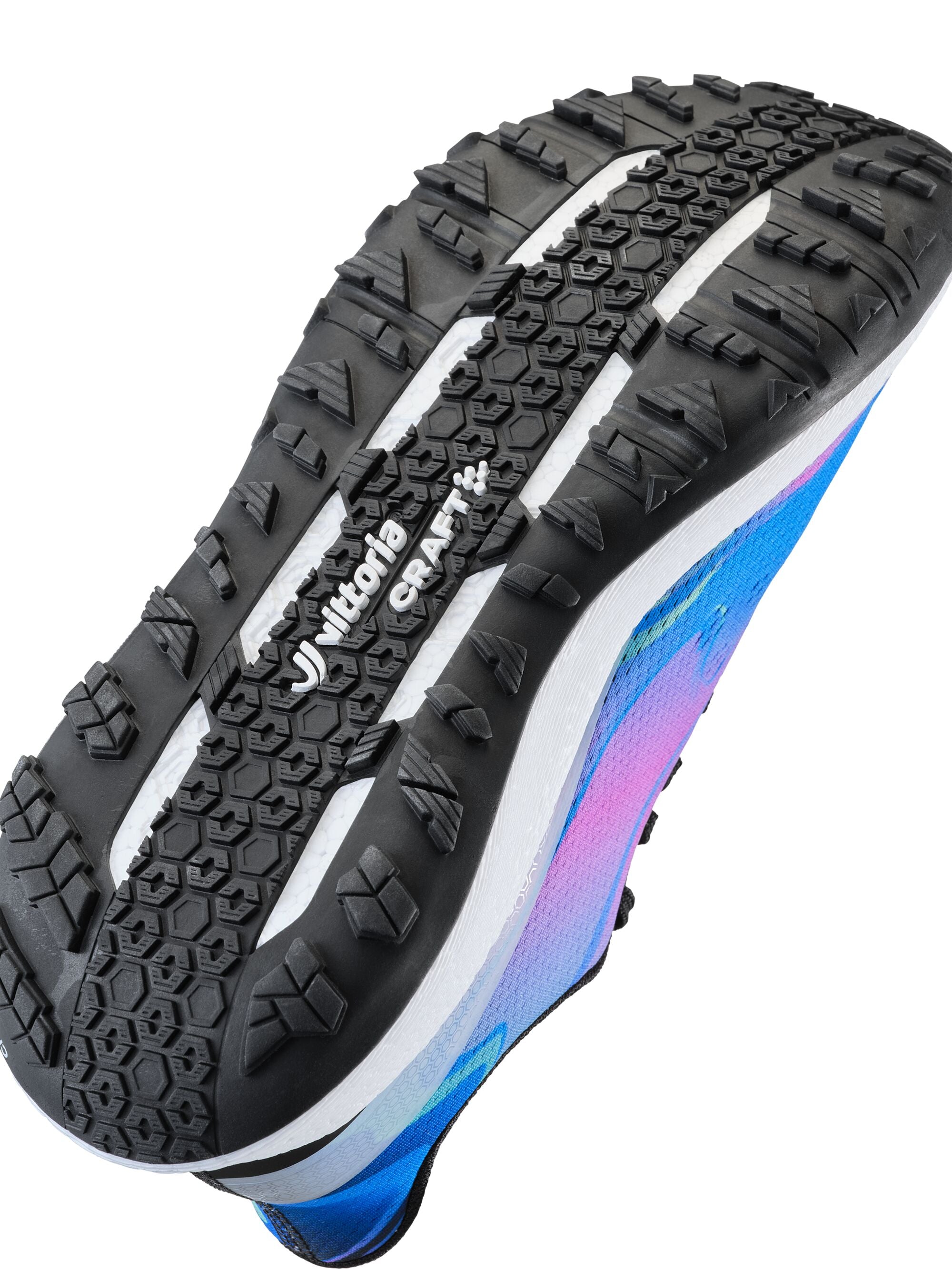 Chaussures Xplor - Jump/Multi - Homme