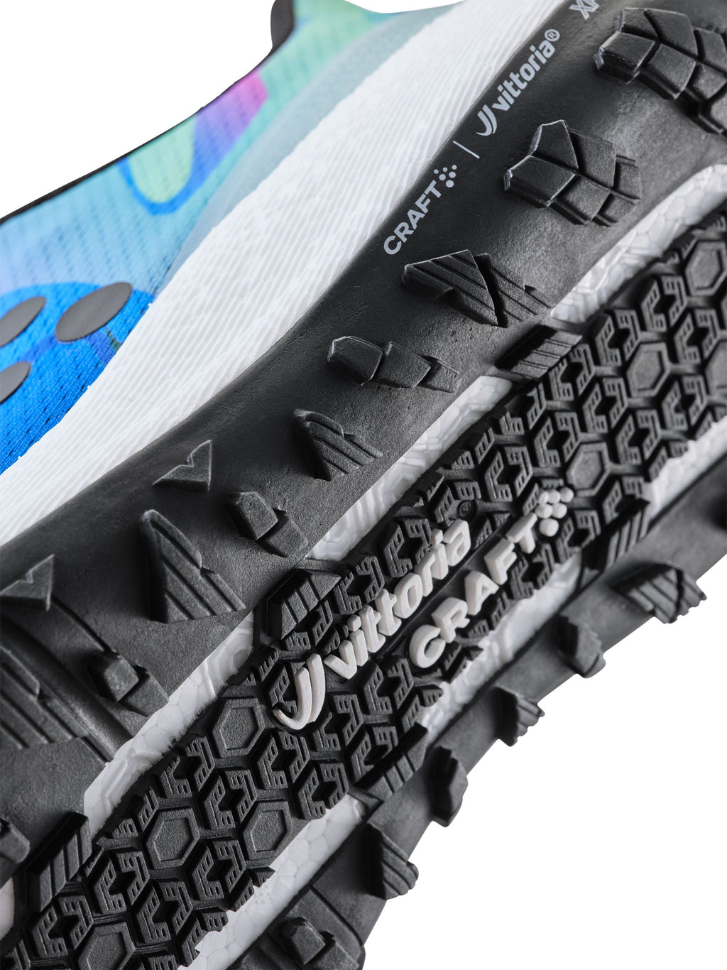 Chaussures Xplor - Jump/Multi - Homme