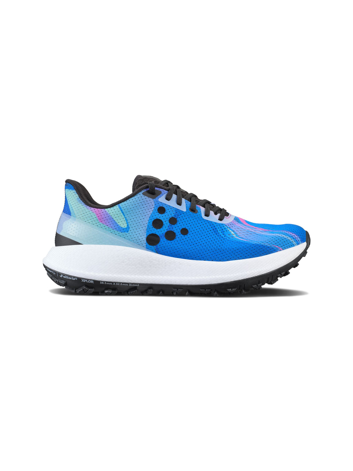 Chaussures Xplor - Jump/Multi - Homme