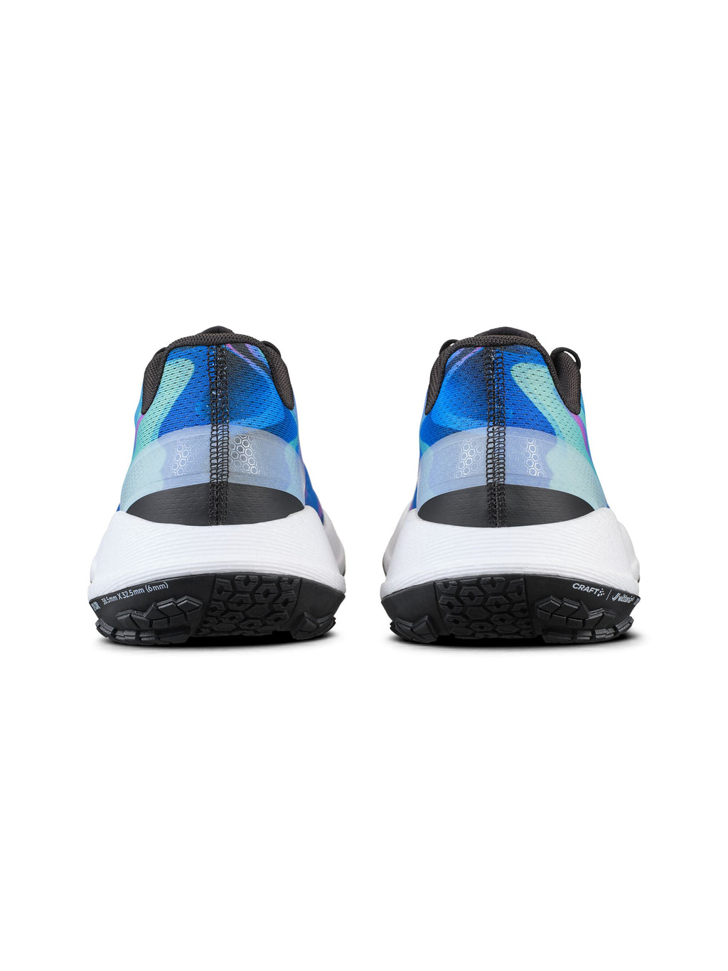 Chaussures Xplor - Jump/Multi - Homme