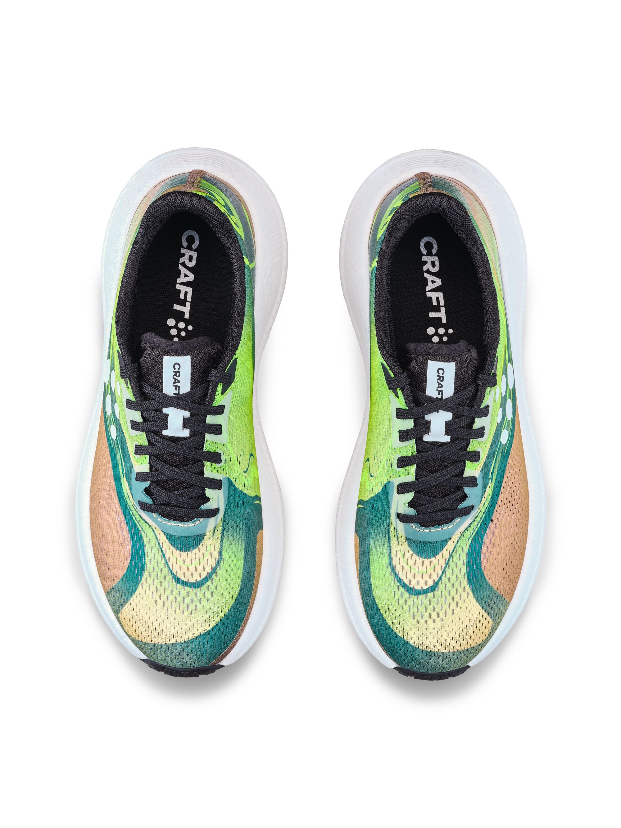 Chaussures Xplor - Jade- Multi - Homme