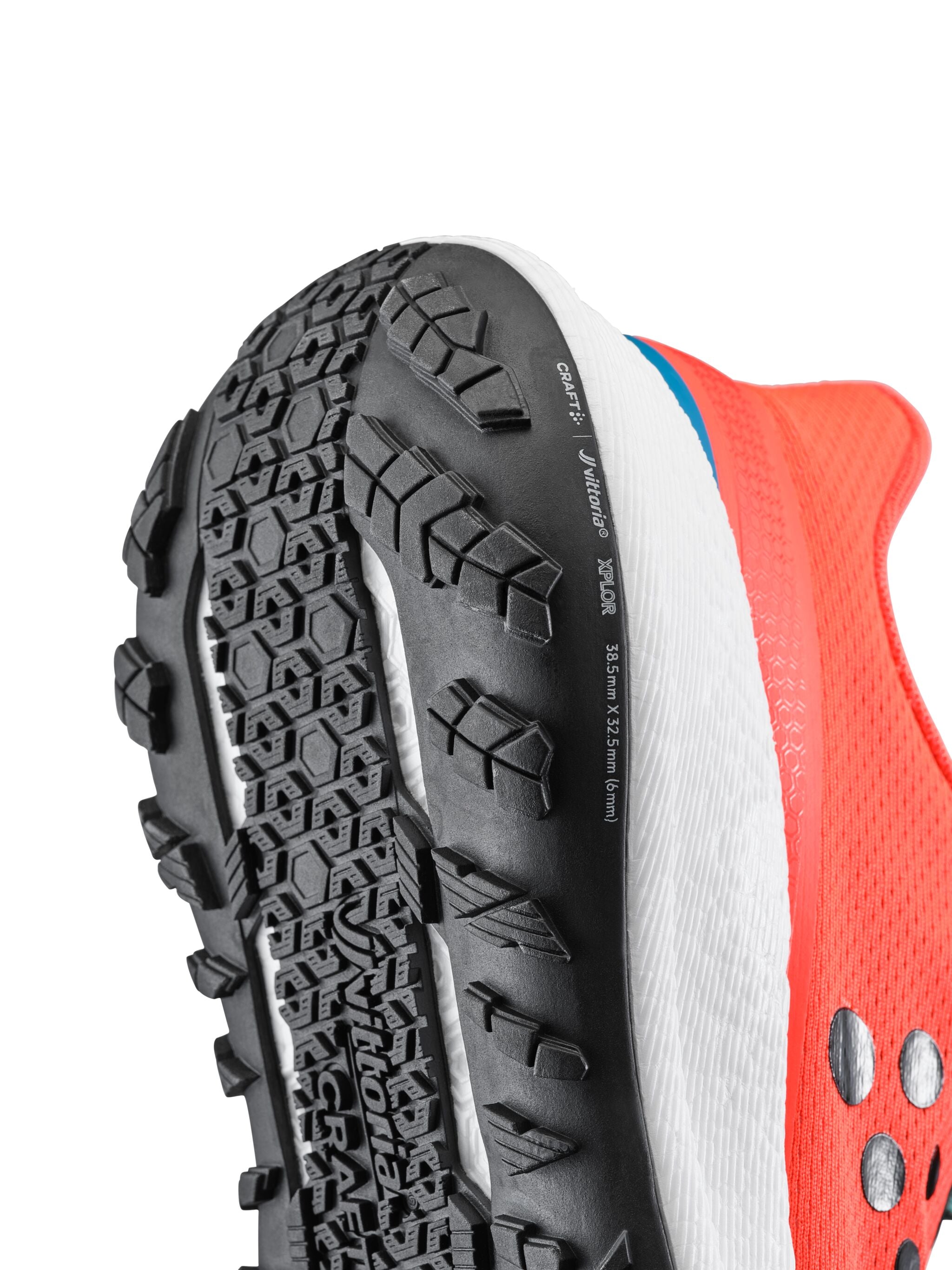 Chaussures Xplor Hybrid - Laser - Homme