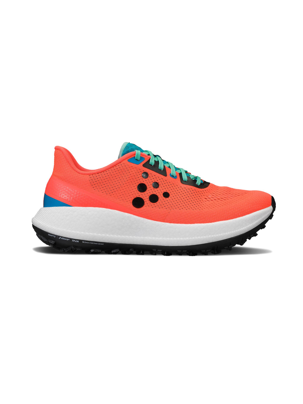 Chaussures Xplor Hybrid - Laser - Homme