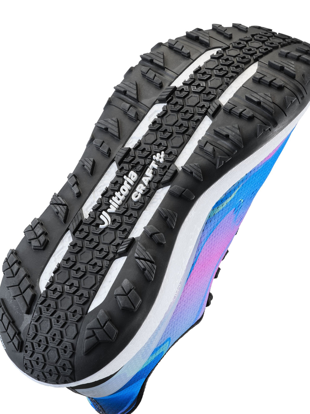 Chaussures Xplor - Jump/Multi - Femme