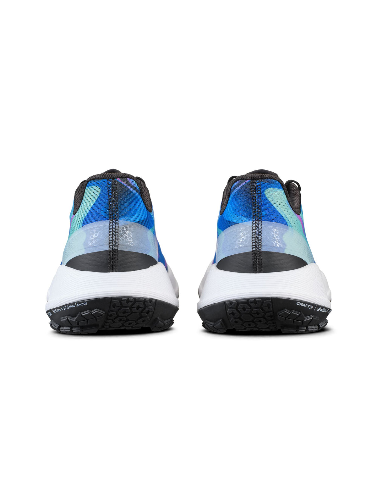 Chaussures Xplor - Jump/Multi - Femme