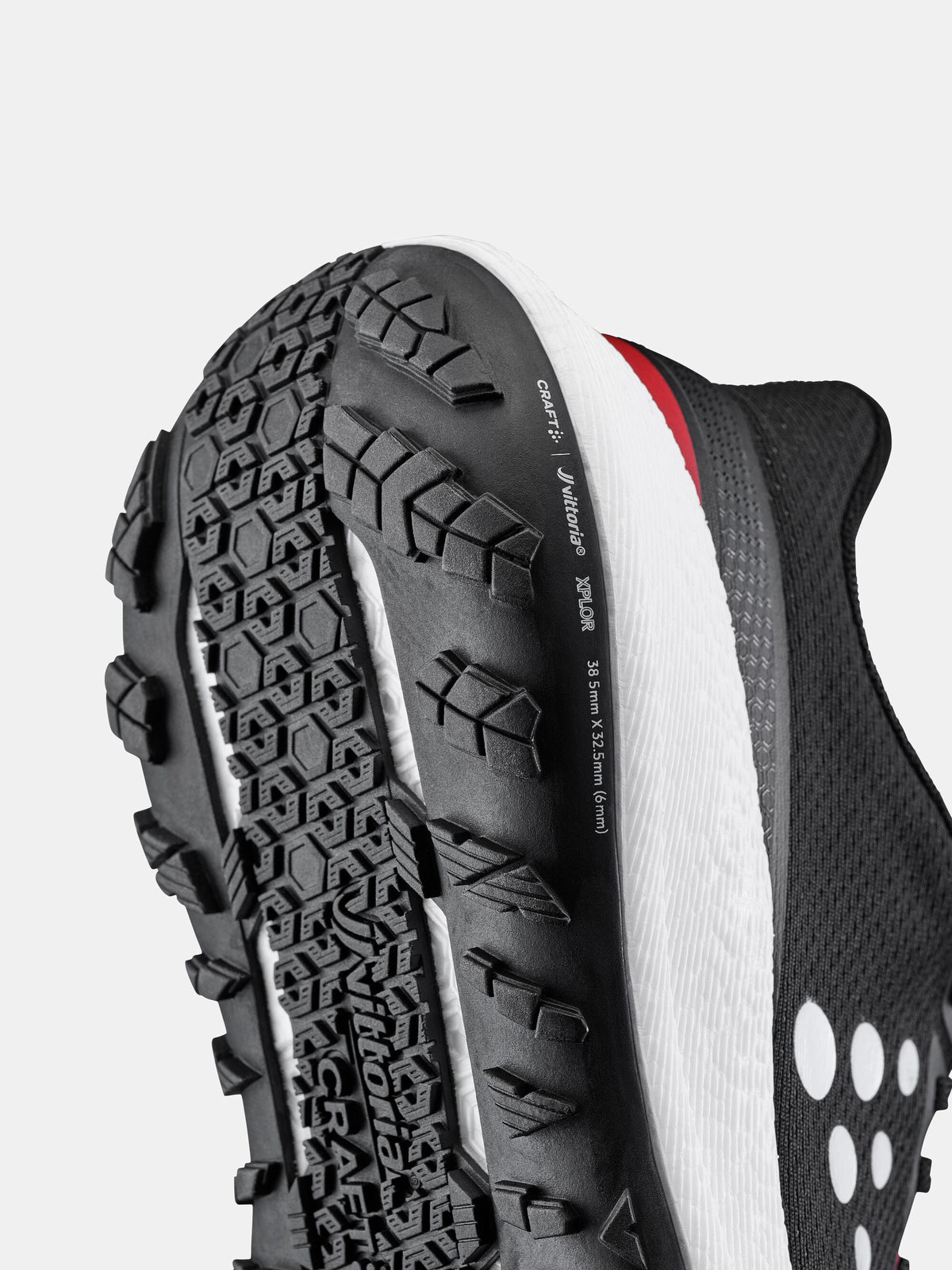 Chaussures Xplor Hybrid - Noir - Femme