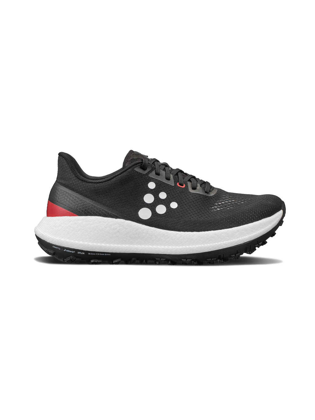 Chaussures Xplor Hybrid - Noir - Femme