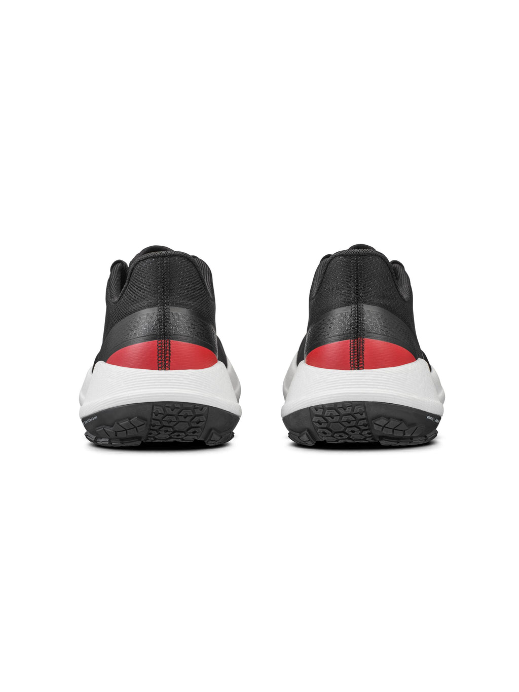 Chaussures Xplor Hybrid - Noir - Femme