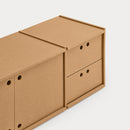 Wally - Meuble Tv - Color Dm