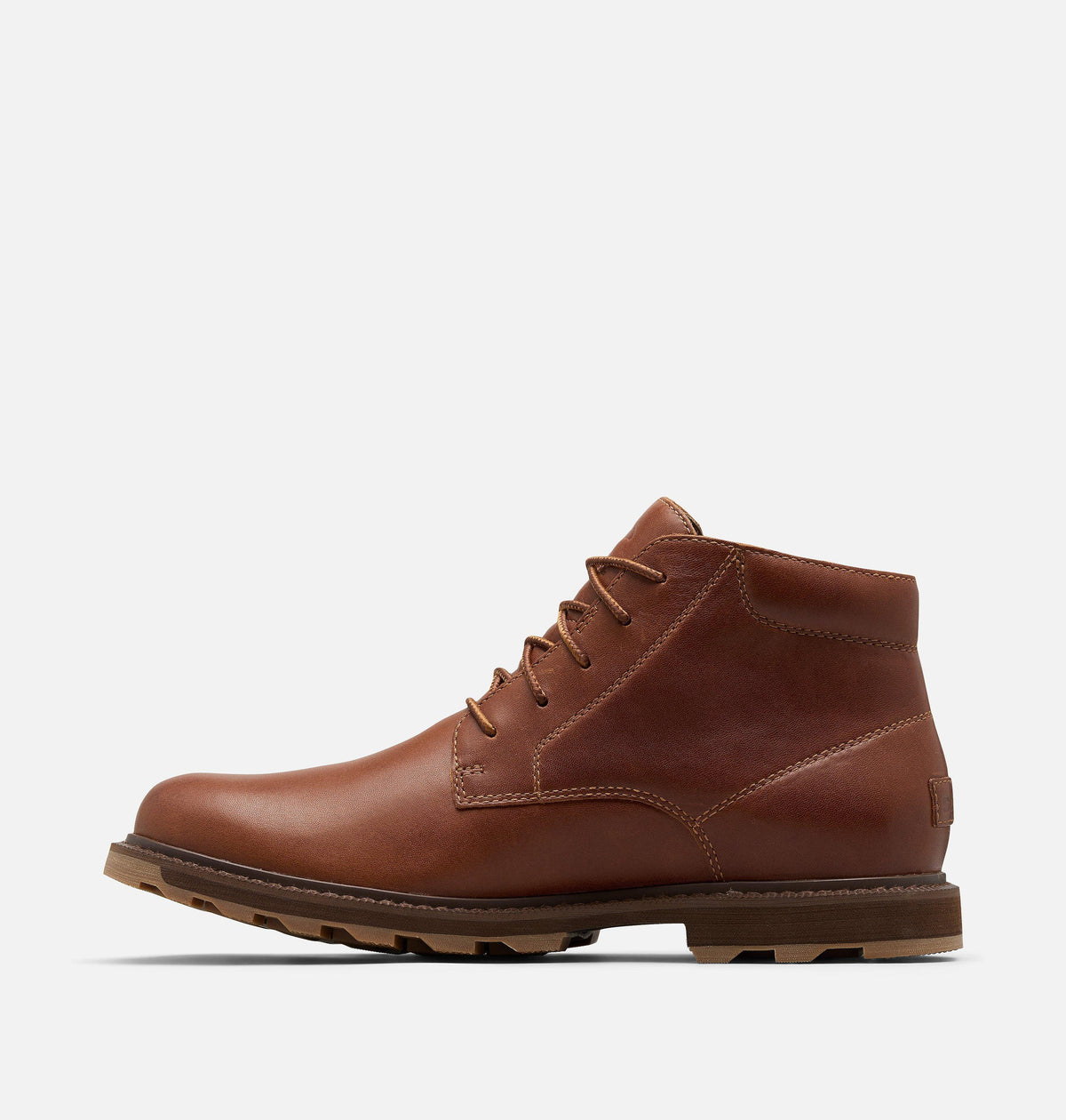 Chaussures Chukka Imperméables Madson™ Ii - Velvet Tan & Gum - Homme