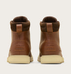 Vattentäta kängor Madson™ II Moc Toe - Velvet Tan & Tobacco - Herr