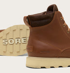 Vattentäta kängor Madson™ II Moc Toe - Velvet Tan & Tobacco - Herr