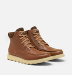 Vattentäta kängor Madson™ II Moc Toe - Velvet Tan & Tobacco - Herr