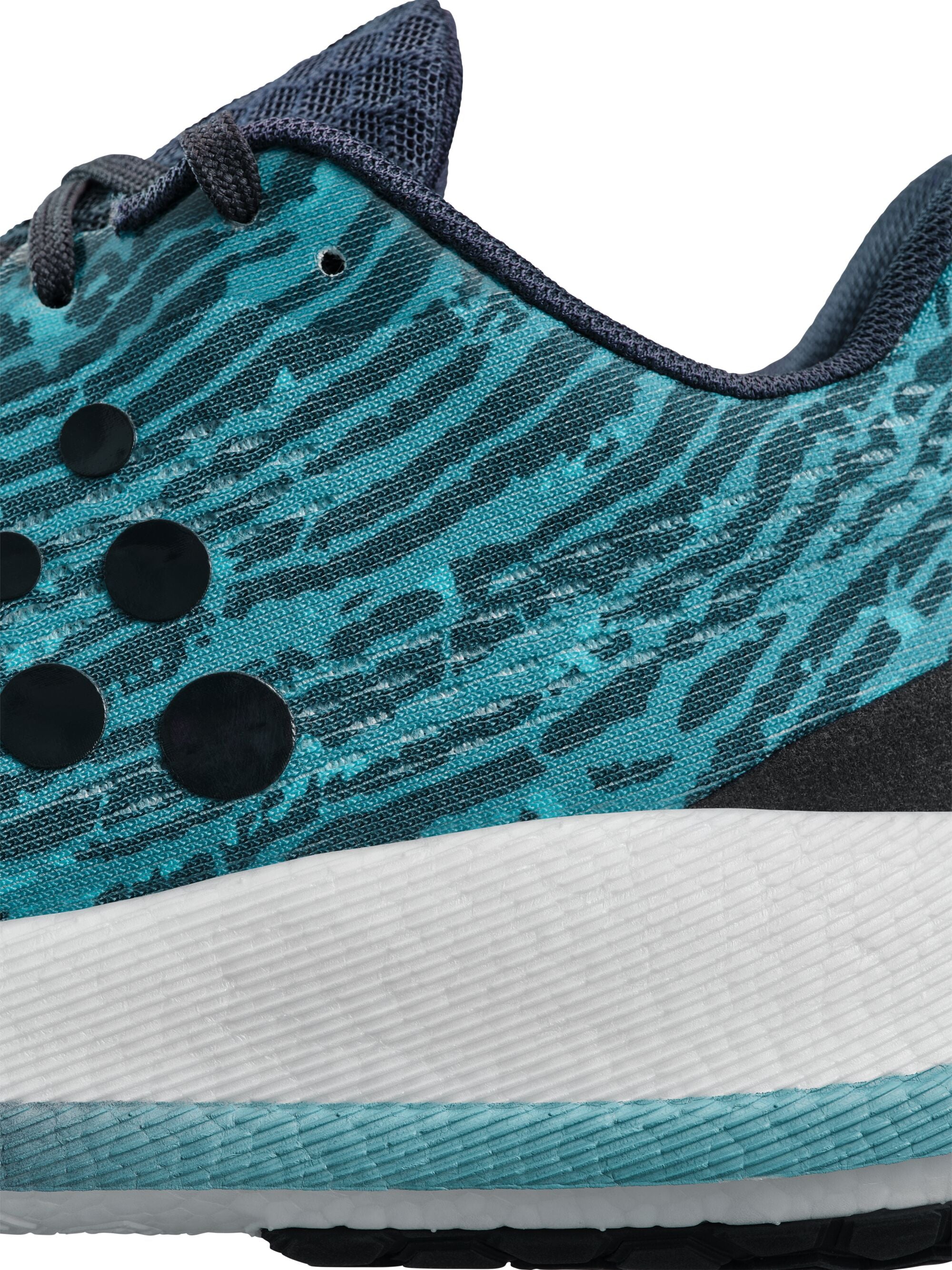 Chaussures Pacer - Blaze/Multi - Homme