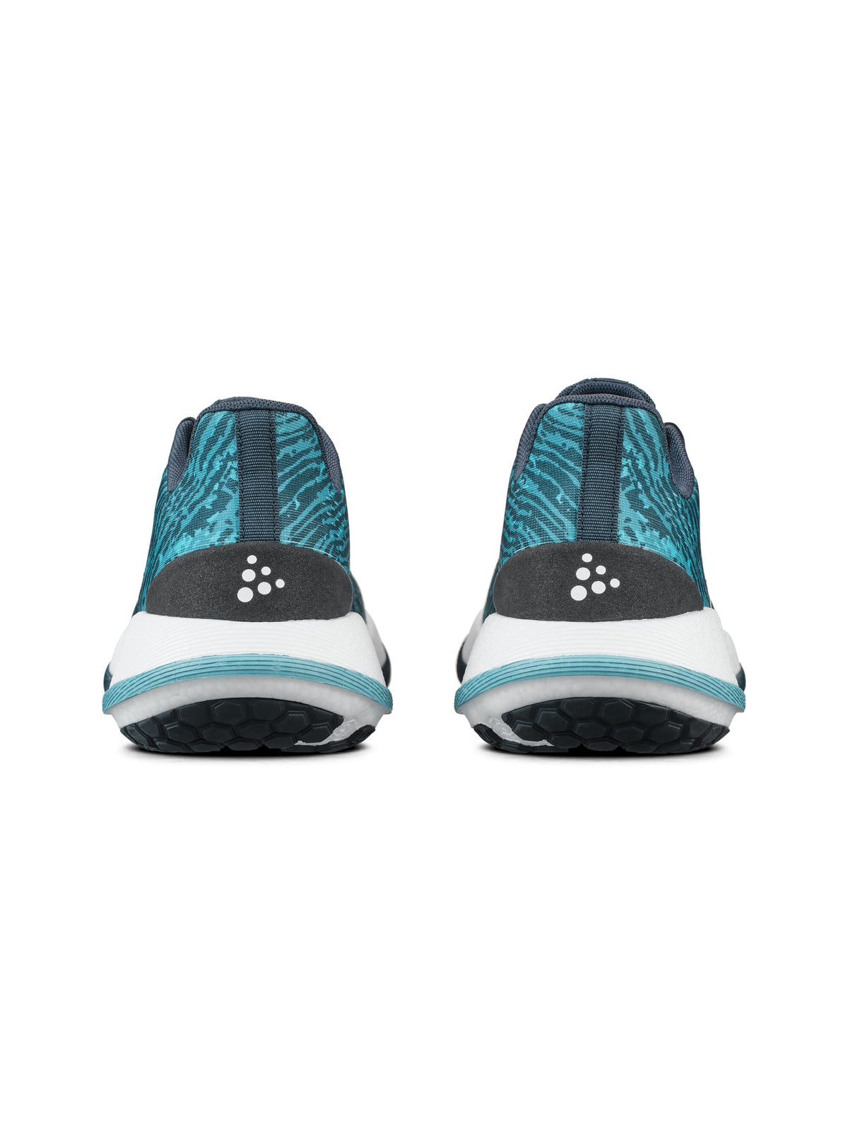 Chaussures Pacer - Blaze/Multi - Homme