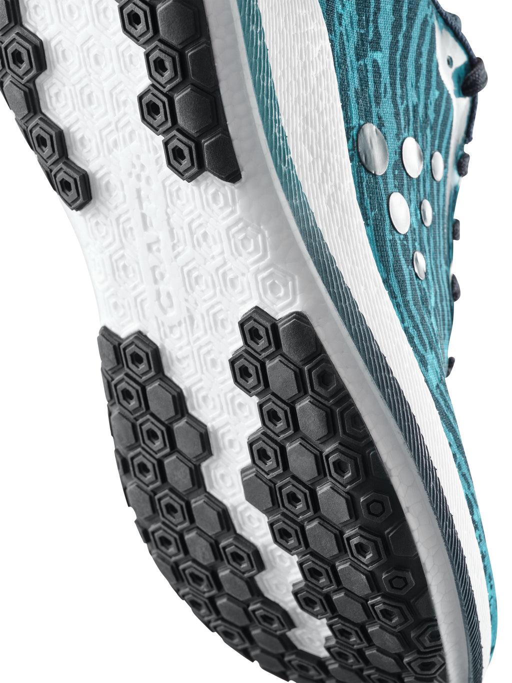 Chaussures Pacer - Blaze/Multi - Homme