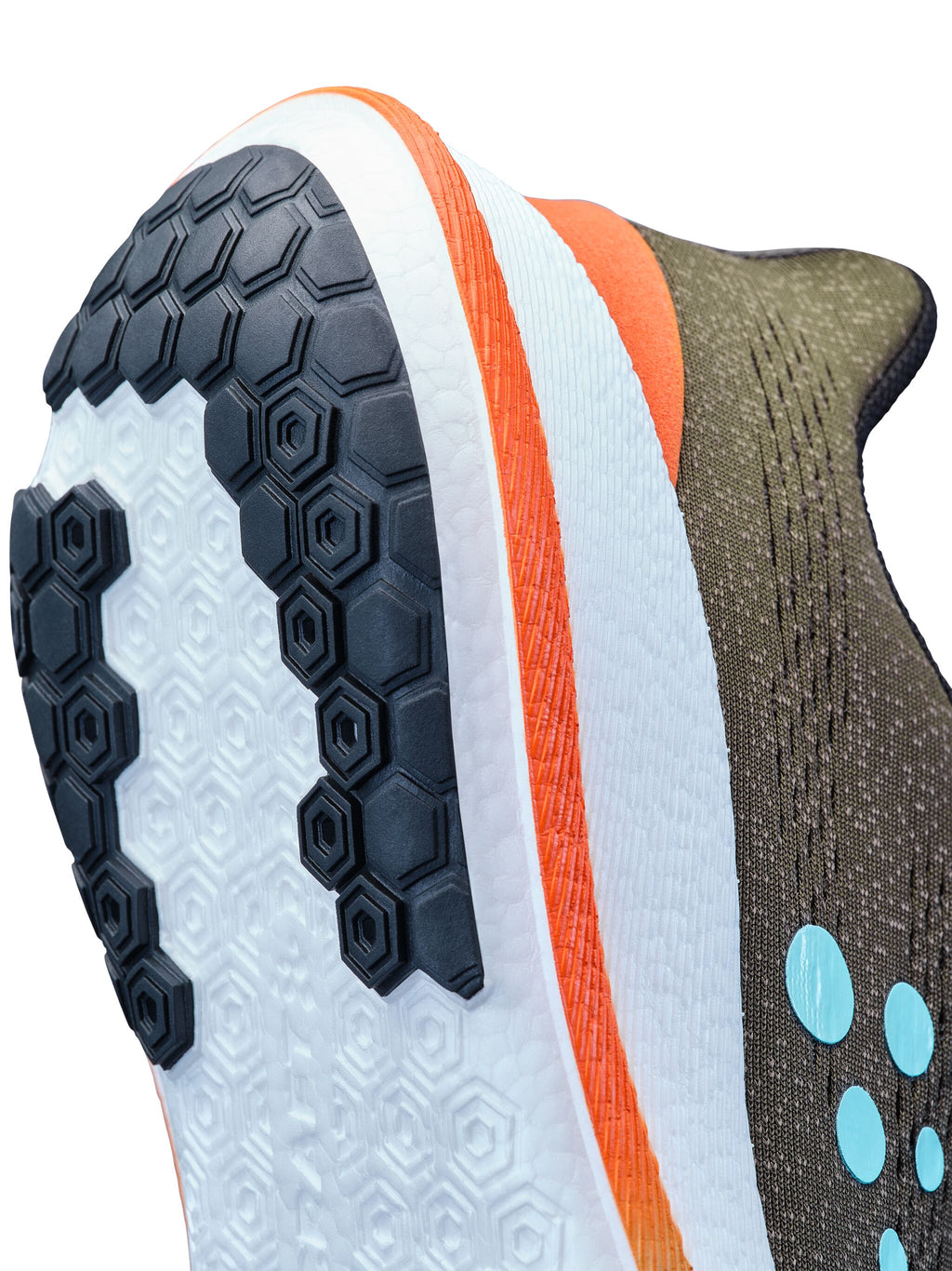 Pacer Shoes - Juniper-Ice - Men's