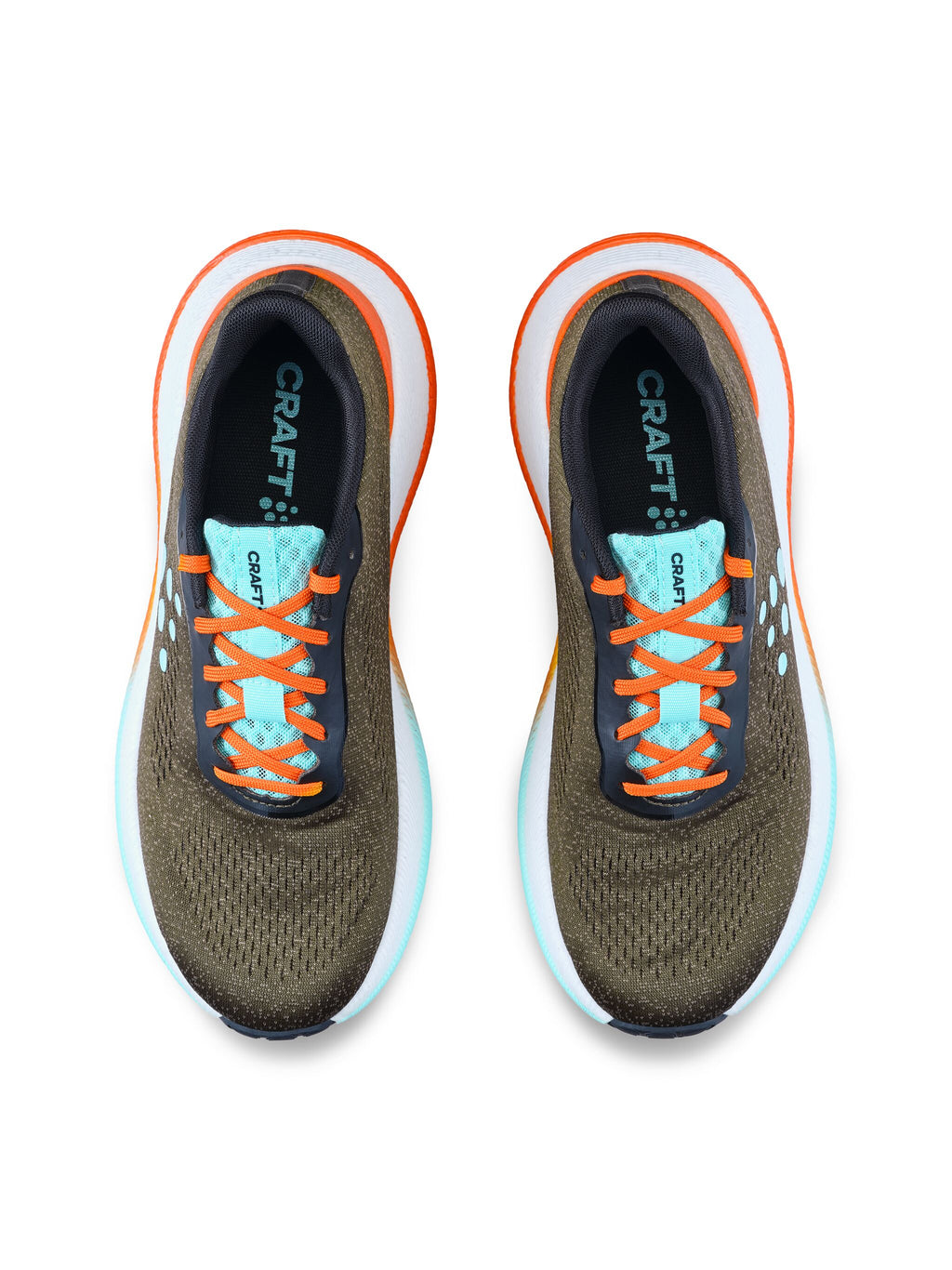 Pacer Shoes - Juniper-Ice - Men's