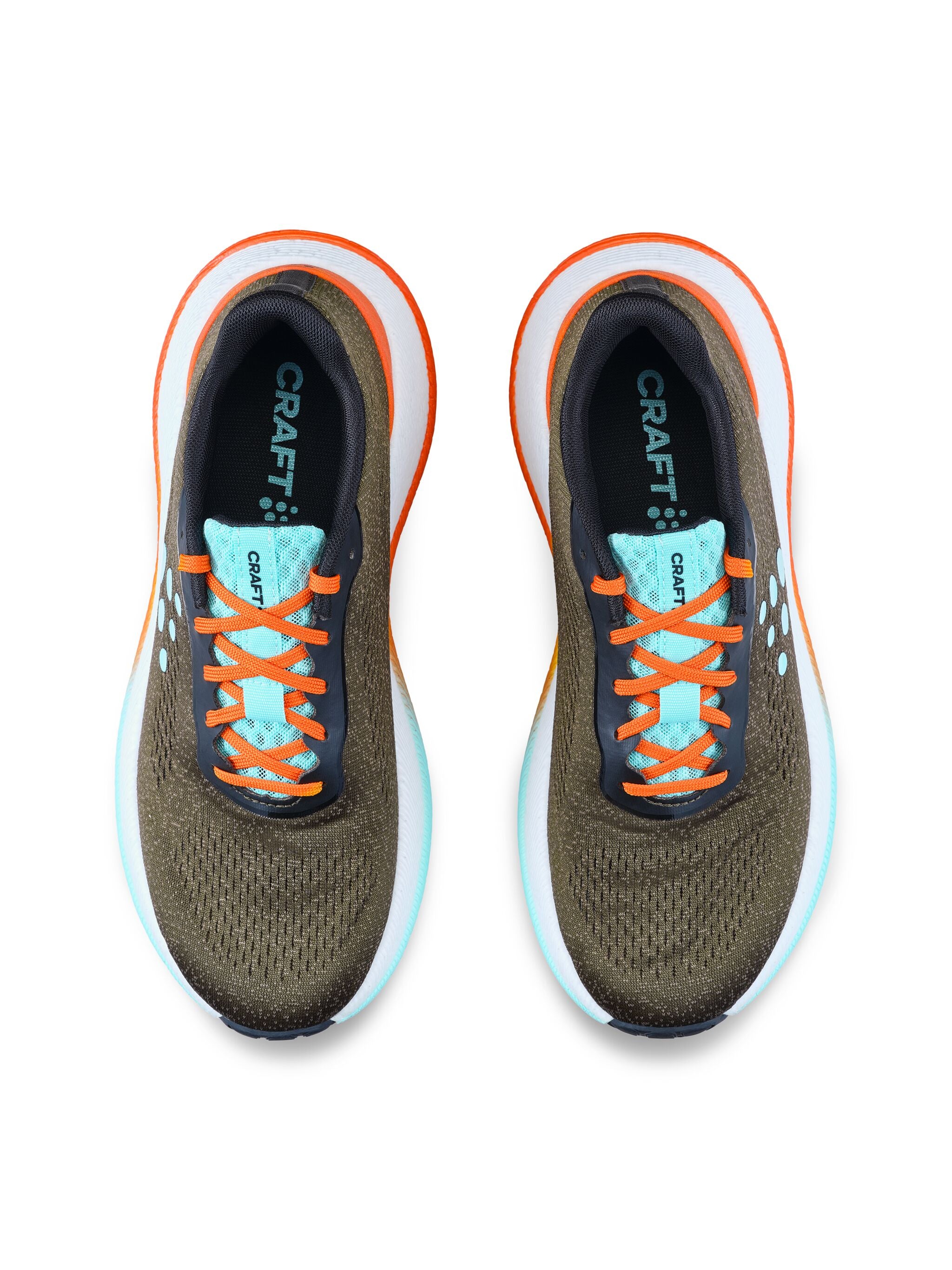 Pacer Shoes - Juniper-Ice - Men's