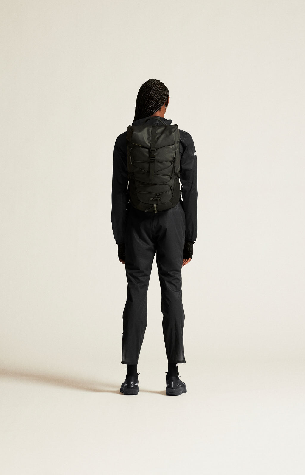 Veste Légère Imperméable Pro Hydro - Femme