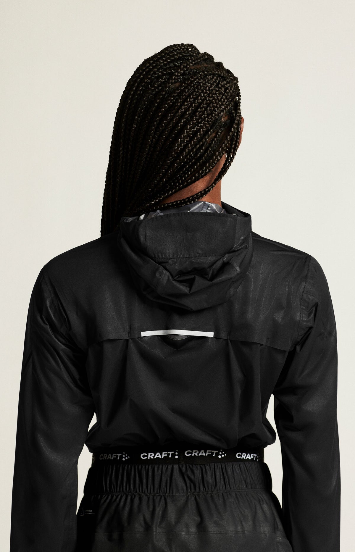 Veste Légère Imperméable Pro Hydro - Femme