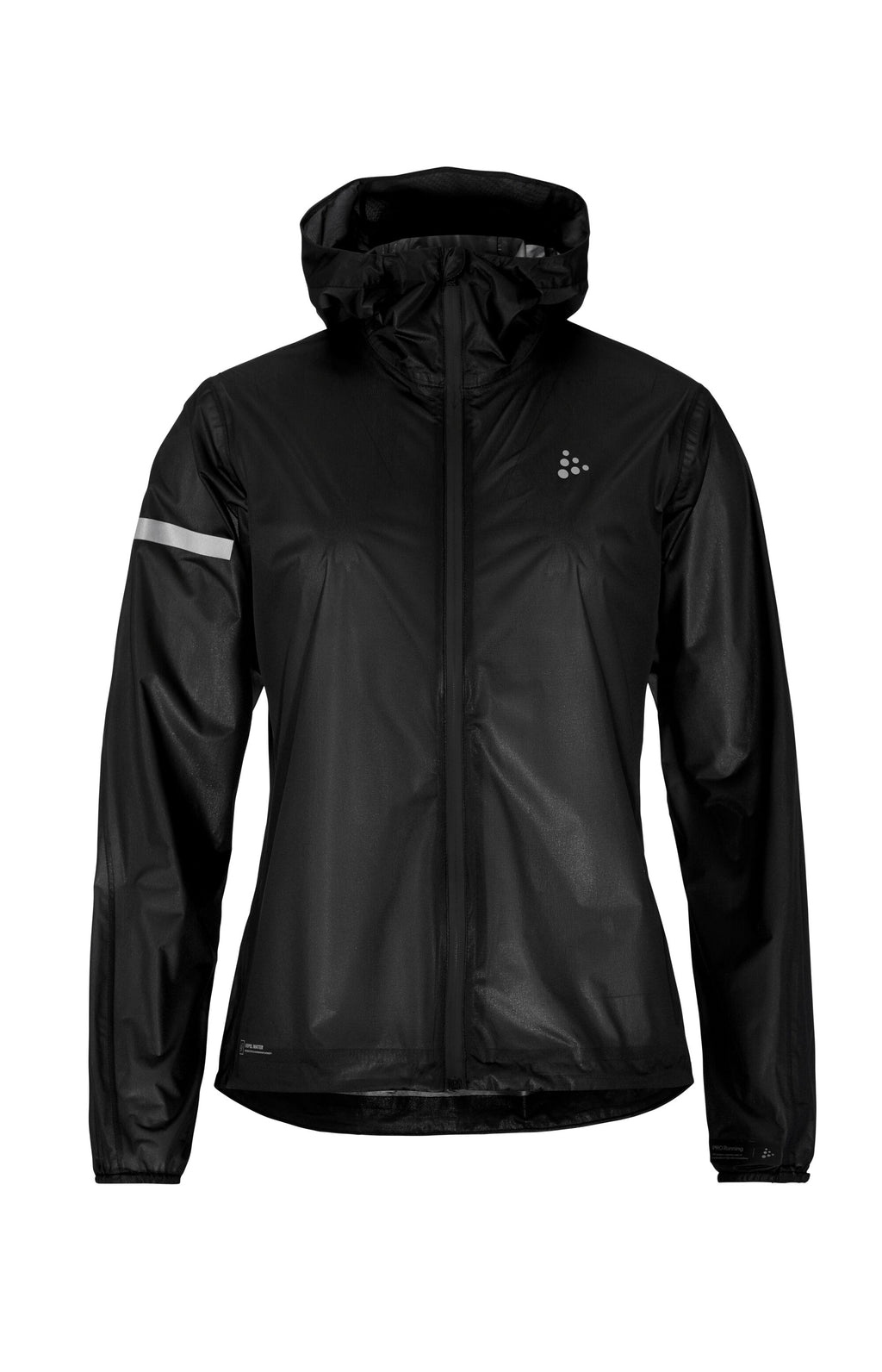 Veste Légère Imperméable Pro Hydro - Femme
