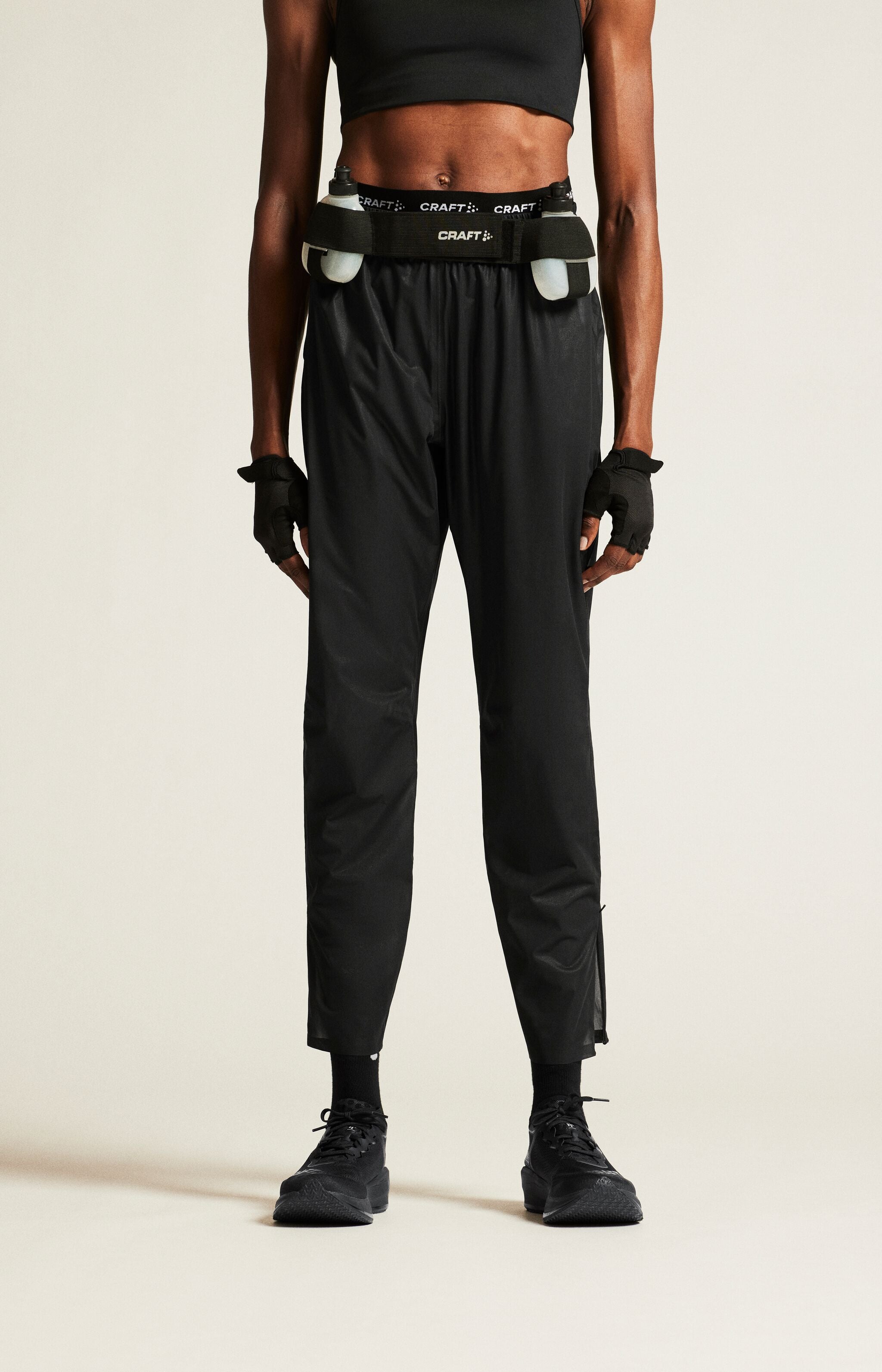 Pantalon Léger Imperméable Pro Hydro - Femme