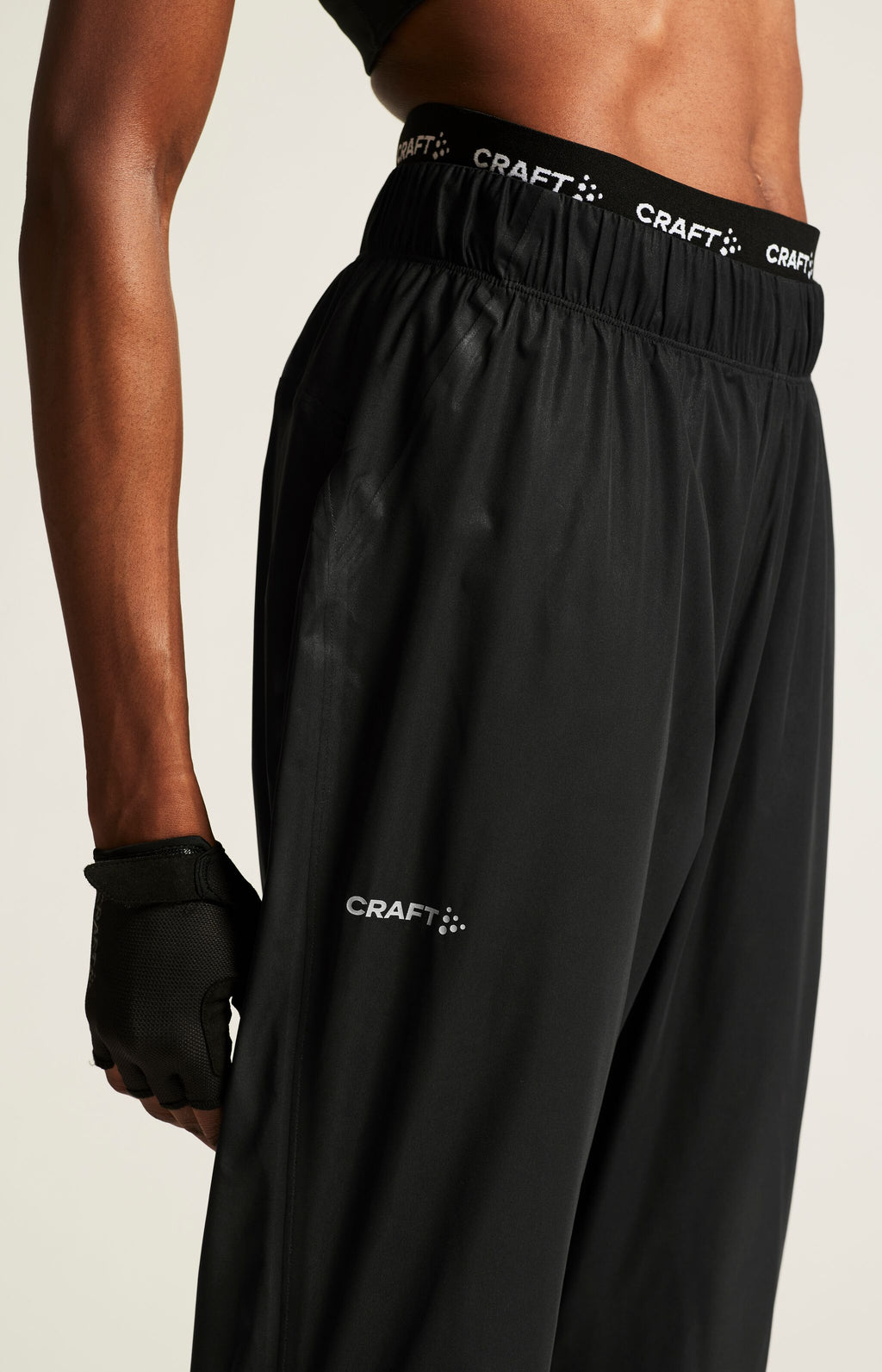 Pantalon Léger Imperméable Pro Hydro - Femme