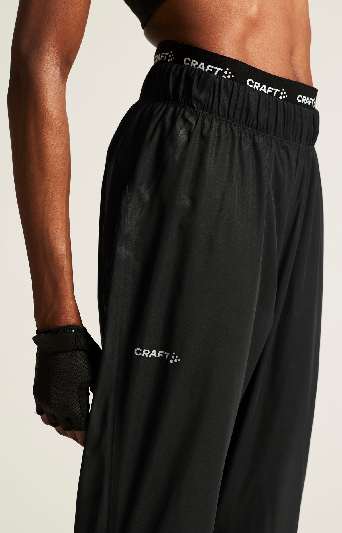 Pantalon Léger Imperméable Pro Hydro - Femme