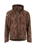Veste Imperméable Pro Hydro 3 - Prune/Mul - Homme