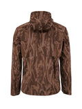 Veste Imperméable Pro Hydro 3 - Prune/Mul - Homme