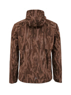 Veste Imperméable Pro Hydro 3 - Prune/Mul - Homme