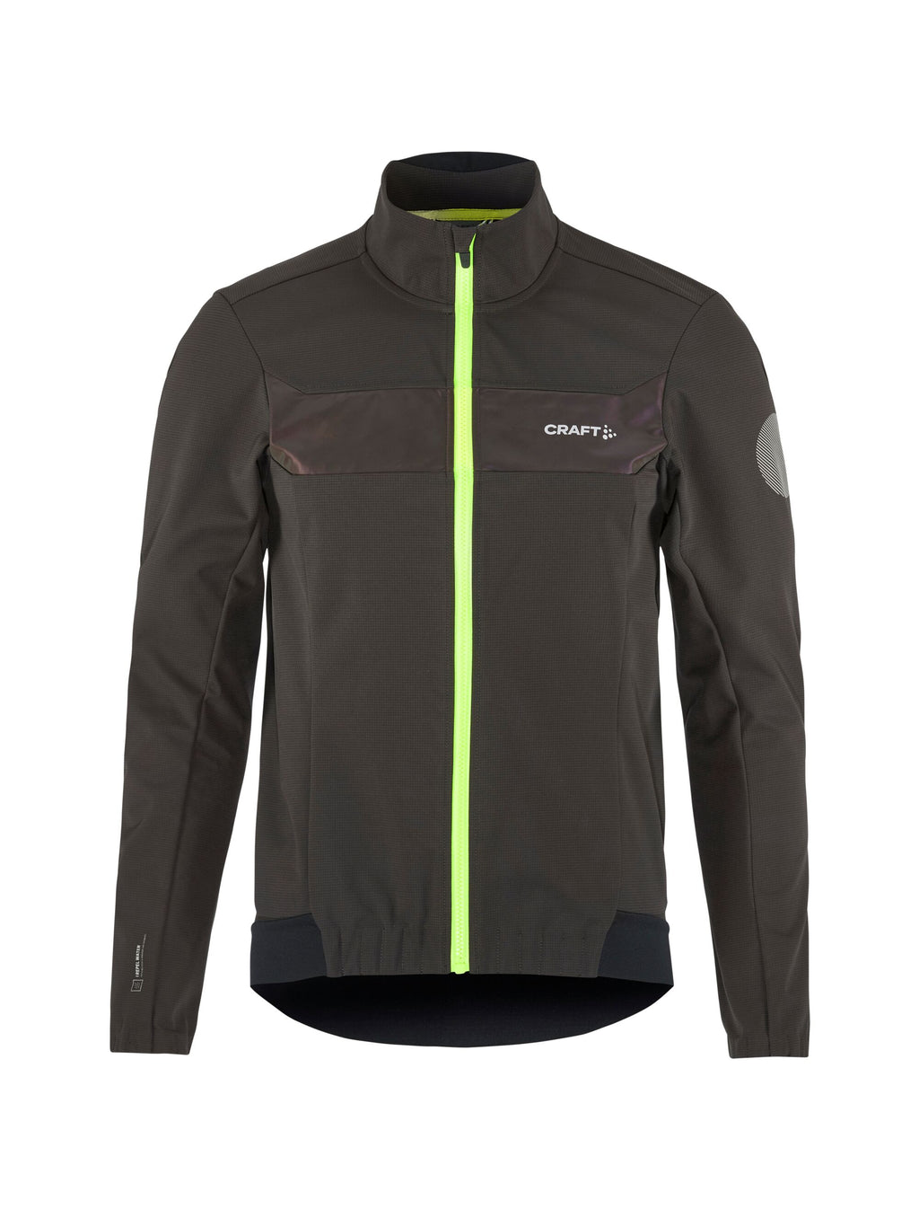 Veste De Vélo Adv Subz Lumen 2 - Homme