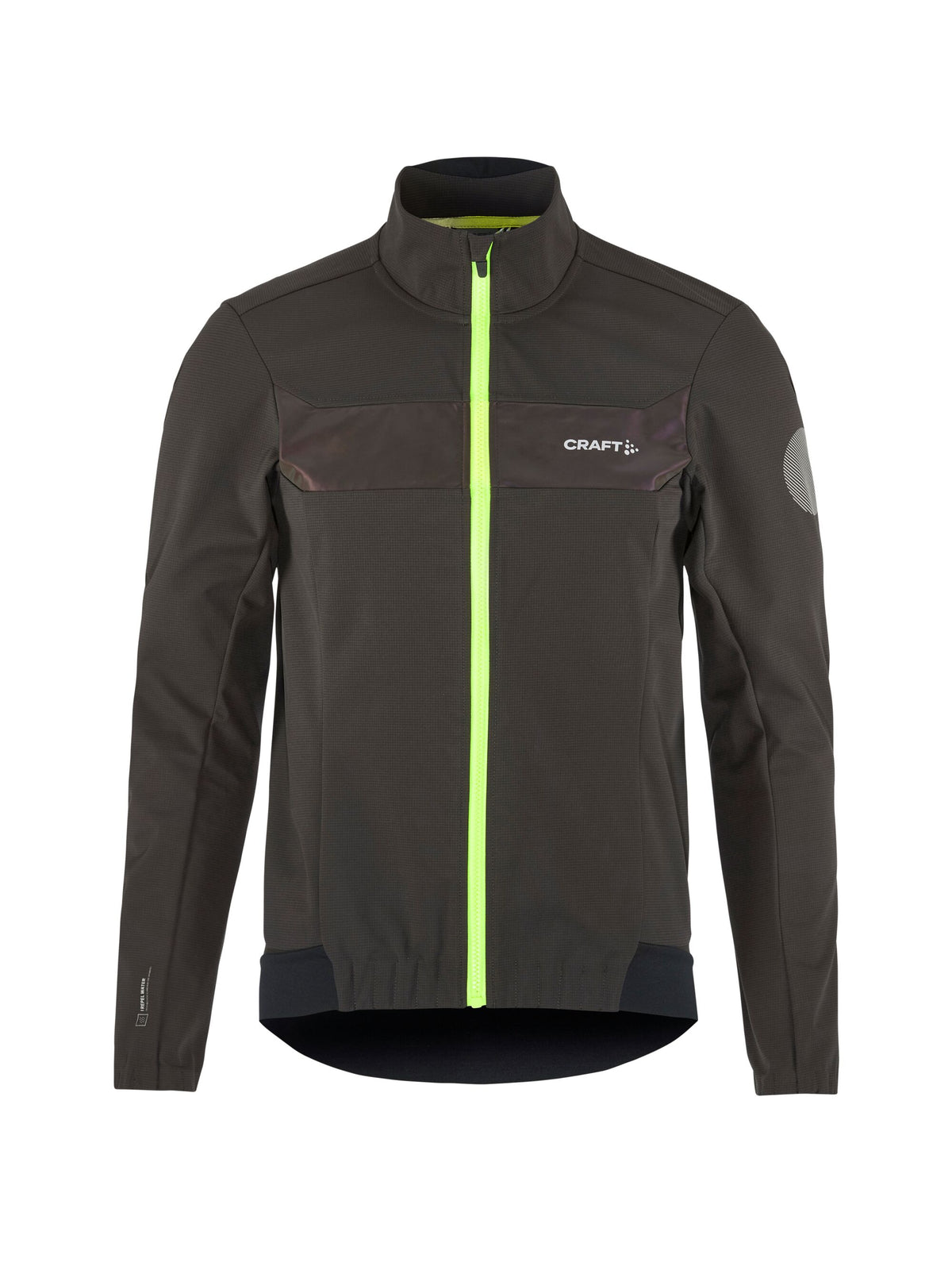 Veste De Vélo Adv Subz Lumen 2 - Homme