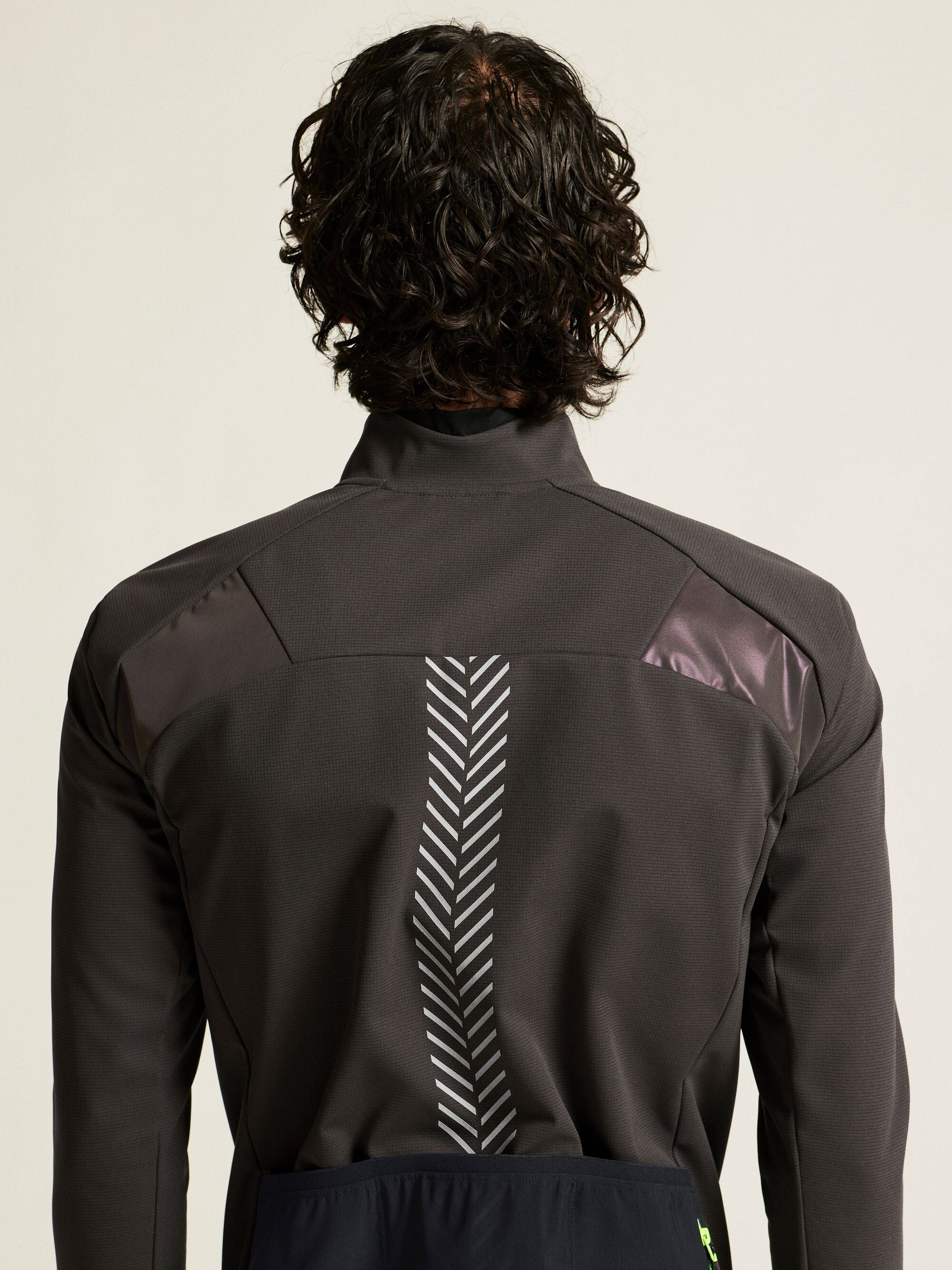 Veste De Vélo Adv Subz Lumen 2 - Homme
