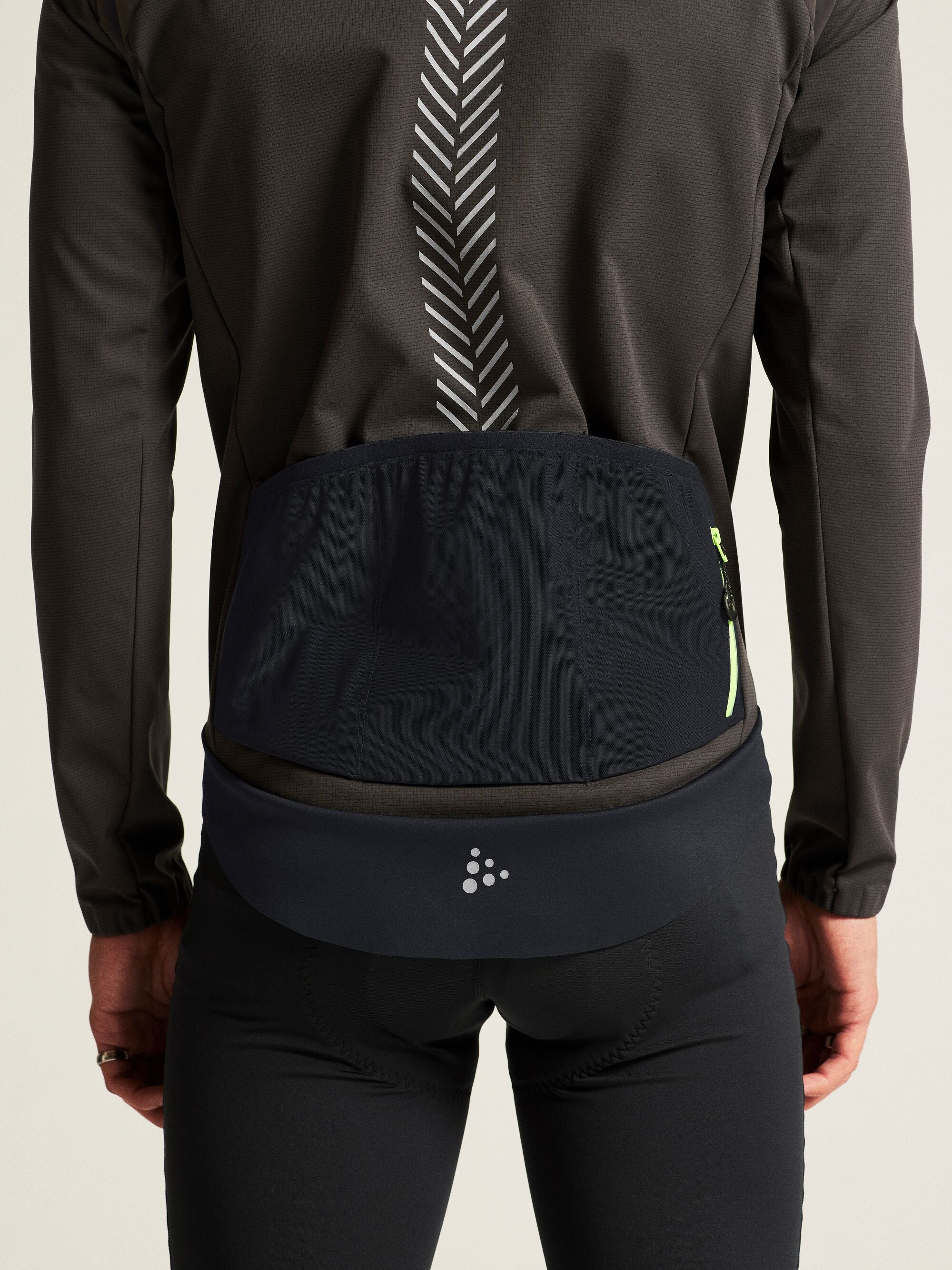Veste De Vélo Adv Subz Lumen 2 - Homme