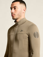 Maillot de ciclismo de manga larga Adv Subz - Topo - Hombre
