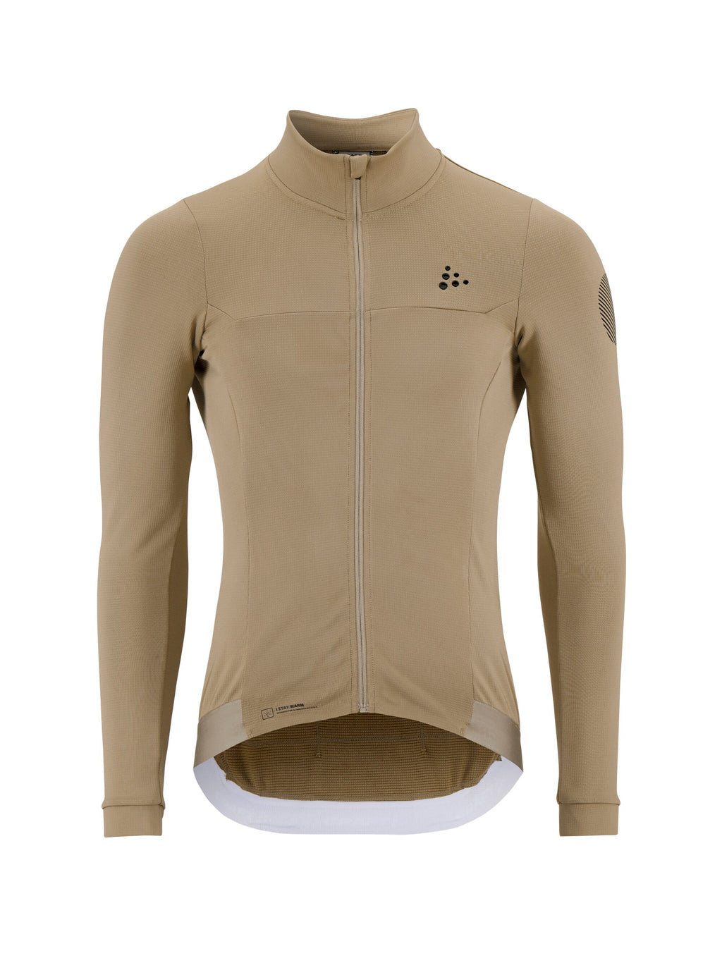 Maillot de ciclismo de manga larga Adv Subz - Topo - Hombre