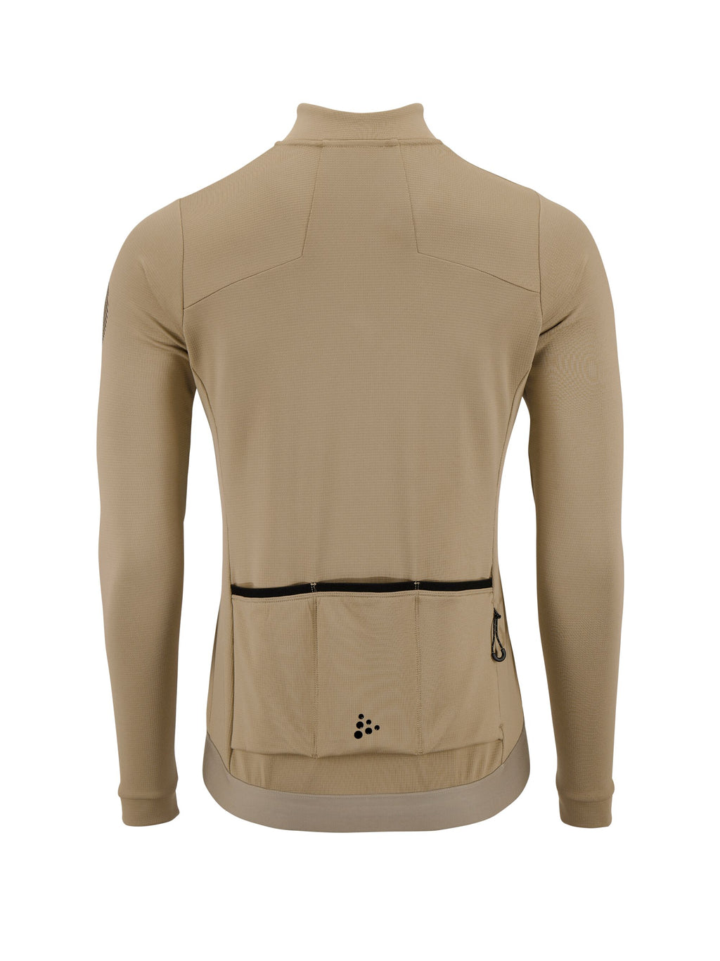 Maillot de ciclismo de manga larga Adv Subz - Topo - Hombre