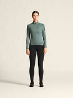 Maillot De Vélo Manches Longues Adv Subz - Weat - Femme