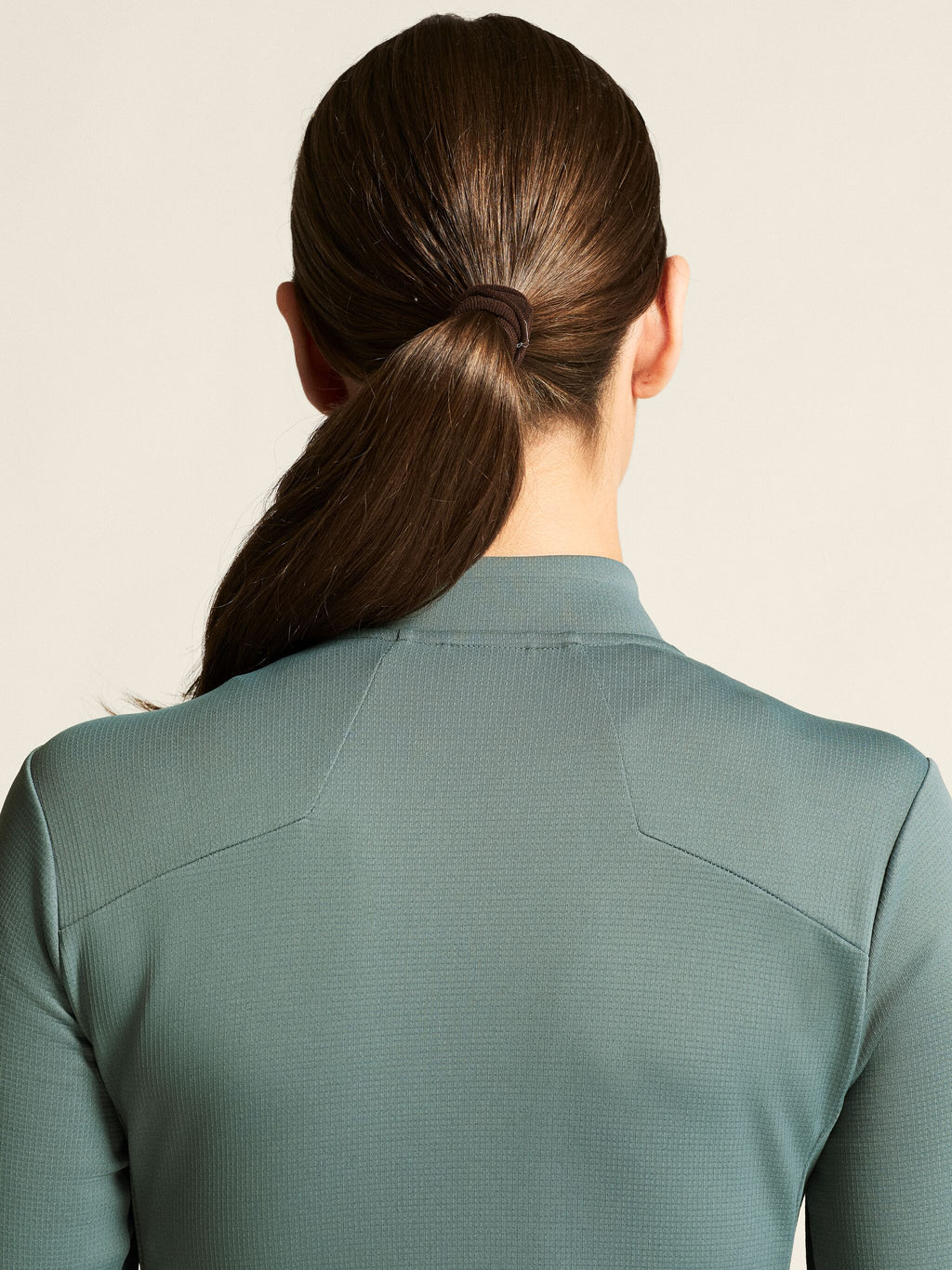 Maillot De Vélo Manches Longues Adv Subz - Weat - Femme