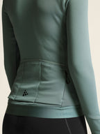 Maillot De Vélo Manches Longues Adv Subz - Weat - Femme