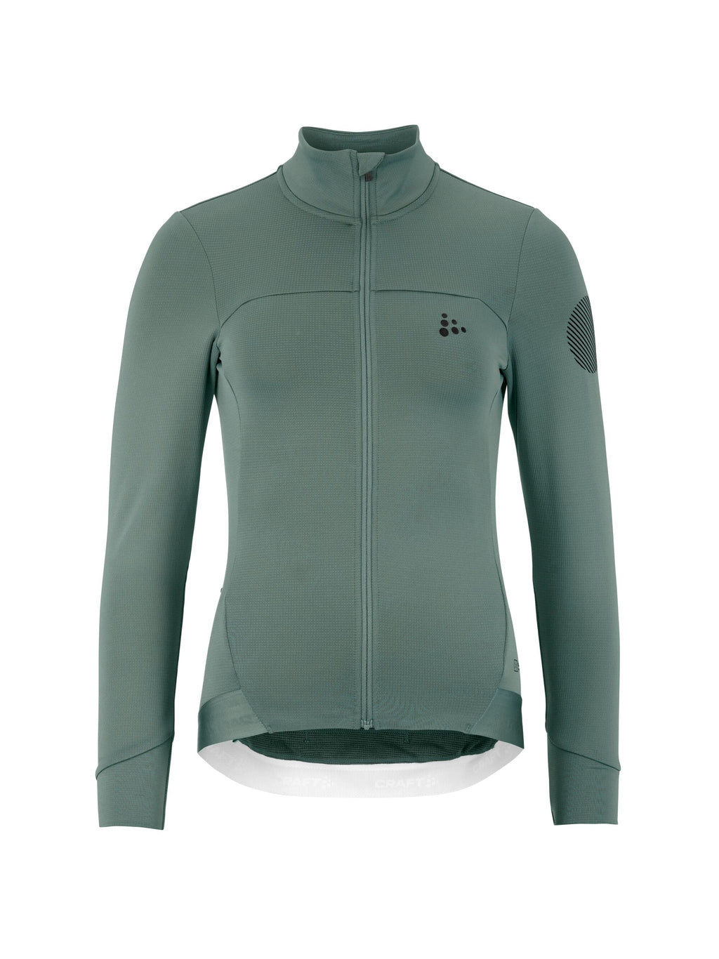 Maillot De Vélo Manches Longues Adv Subz - Weat - Femme
